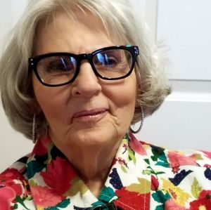 Meet your Posher, Mildred